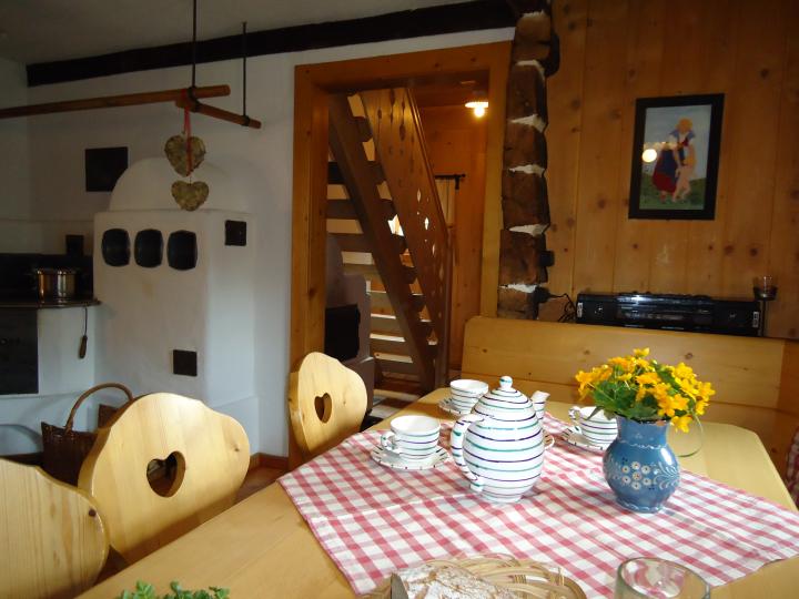 Leebhütte, urlaub am bauernhof in kärnten weiÃmann, patergassen ...