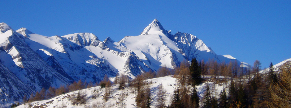 Leebhof, Weissmann Nockberge Kärnten